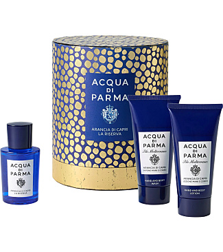 Arancia di Capri Gift Set - Holiday Collection