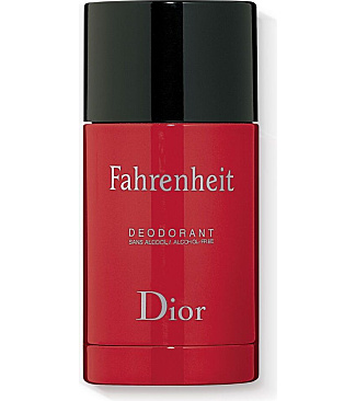 Fahrenheit Alcohol-Free Stick Deodorant