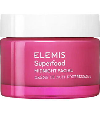 Superfood Midnight Facial