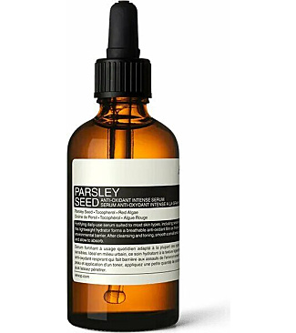 Parsley Seed Anti-Oxidant Intense Serum