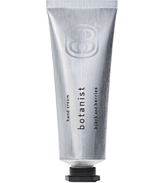 Botanist Hand Cream