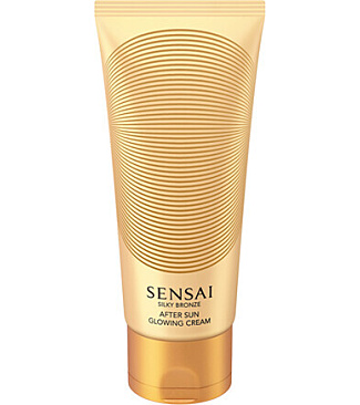 After Sun Glowing Cream