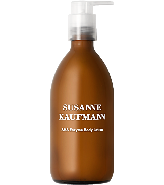 AHA Enzyme Body Lotion