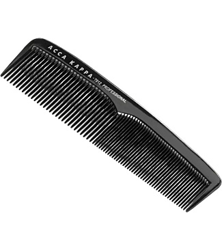 Professional Pocket Comb