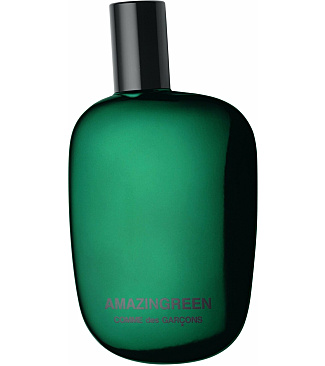 Amazingreen
