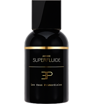 Ambre Superfluide