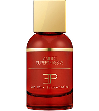 Ambre Supermassive