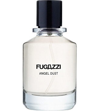 Angel Dust Extrait