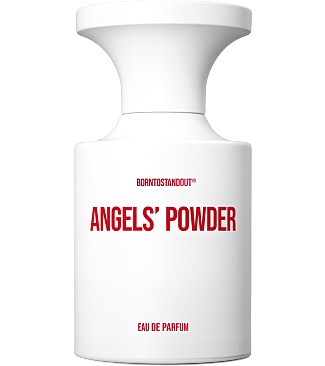 Angels’ Powder