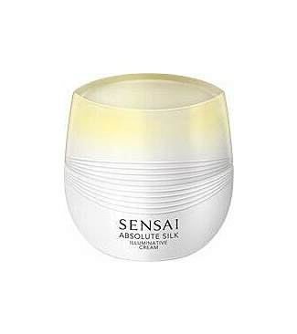 Absolute Silk Illuminative Cream