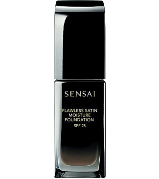 Flawless Satin Moisture Foundation
