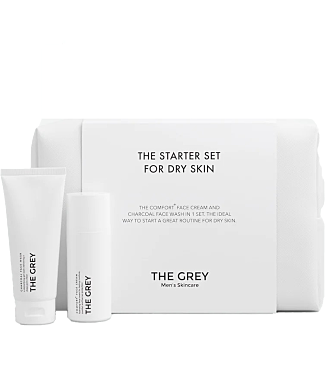 Starter Set For Dry Skin