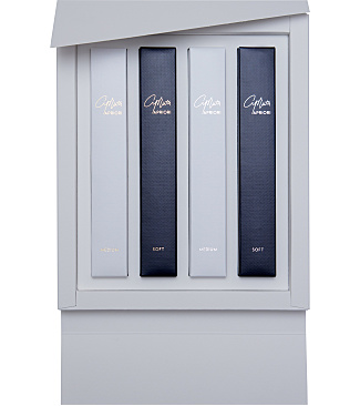 4-Piece Signature Series