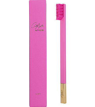 Bubblegum Pink Gold