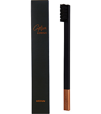 Copper Noir Medium