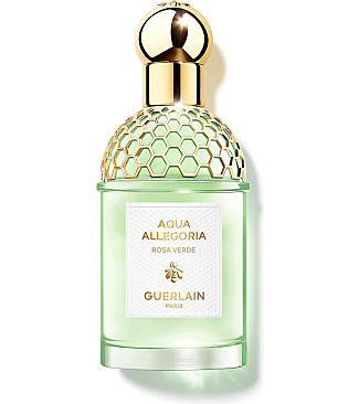 Aqua Allegoria Rosa Verde