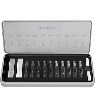 Artisan 10 Piece Discovery Set