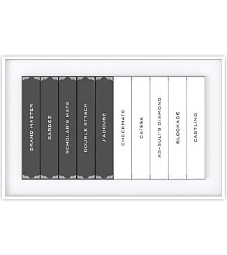 Artisan Collection Discovery Set