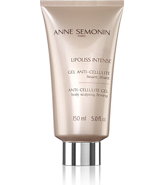 Anti Cellulite Gel