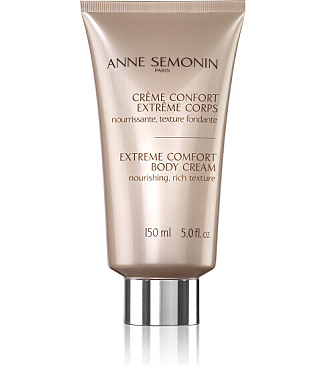 Extreme Comfort Body Cream
