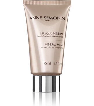 Mineral Mask