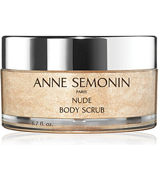 Nude Body Scrub