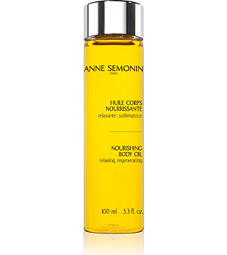 Nourishing Body Oil