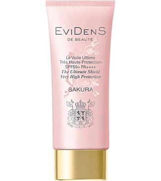 The Ultimate Shield Very High Protection SPF50+ PA++++