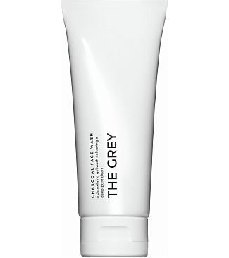 Charcoal face wash 