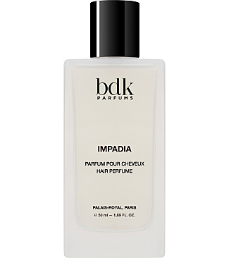 Impadia Hair Perfume