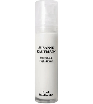 Nourishing Night Cream