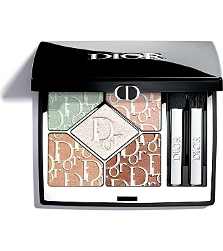 Diorshow 5 Couleurs - Limited Edition