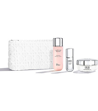 Capture High-Performance Anti-Aging Correction Ritual