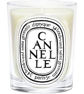 Cannelle (Cinnamon) Classic Candle