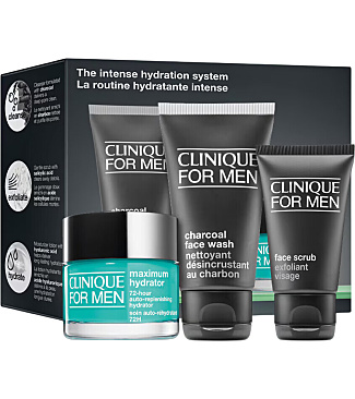 For Men The Intense Hydration Set 