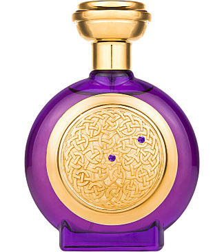 Violet Sapphire Supercharged