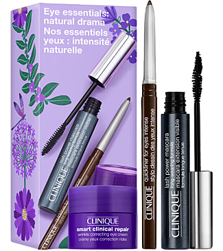 Eye Essentials Set 