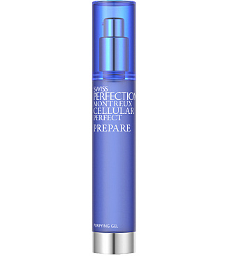 Purifying Gel