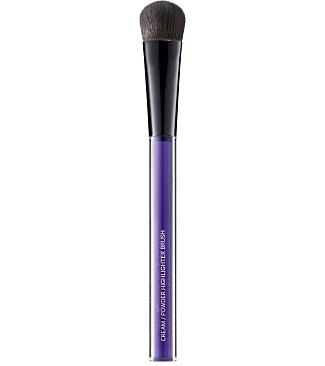 Cream/Powder Highlighter Brush