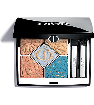 Diorshow 5 Couleurs - Limited Edition