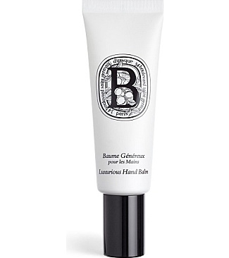 Luxurious Hand Balm