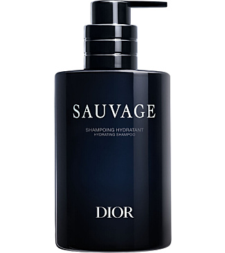 Sauvage Hydrating Shampoo