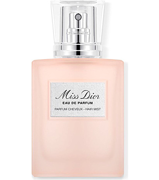 Miss Dior Eau de Parfum Hair Mist