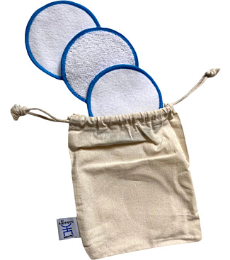 Makeup Remover Pads