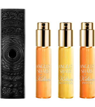 Angels' Share Travel Set