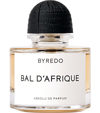 Bal d'Afrique Absolu