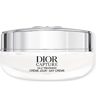 Capture Day Cream