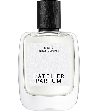 Belle Joueuse