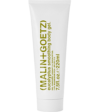 Eucalyptus Smoothing Body Gel