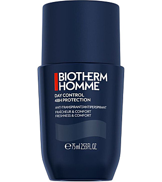 Day Control 48H Protection Antiperspirant